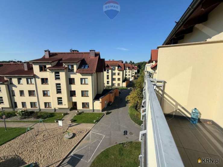 2 pokojowe, Kartuzy, ul. , Mieszkanie  na sprzedaż