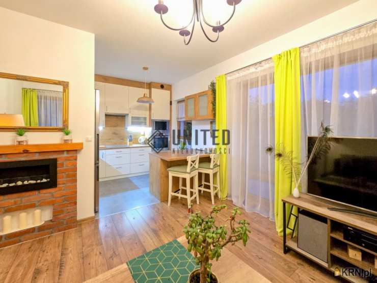 Mieszkanie  na sprzedaż, 3 pokojowe, Wrocław, Krzyki/Księże Wielkie, ul. 