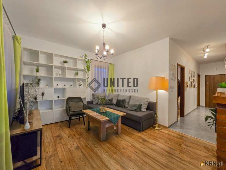 3 pokojowe, Mieszkanie  na sprzedaż, Wrocław, Krzyki/Księże Wielkie, ul. 