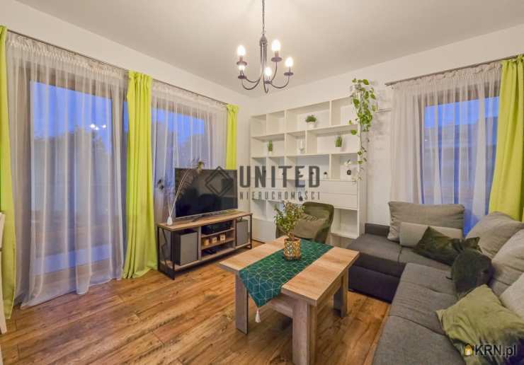 Mieszkanie  na sprzedaż, Wrocław, Krzyki/Księże Wielkie, ul. , 3 pokojowe