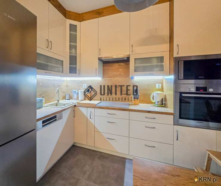 Mieszkanie  na sprzedaż, 3 pokojowe, Wrocław, Krzyki/Księże Wielkie, ul. 