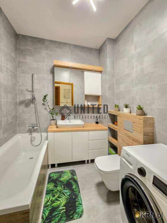 Wrocław, Krzyki/Księże Wielkie, ul. , Mieszkanie  na sprzedaż, 3 pokojowe