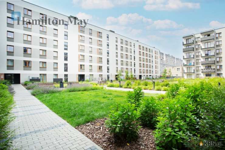 Hamilton May, Mieszkanie  na sprzedaż, Kraków, Podgórze/Płaszów, ul. Myśliwska