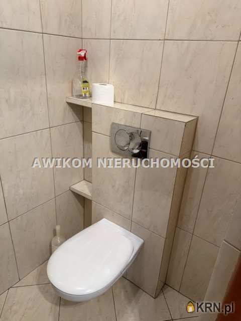 AWIKOM NIERUCHOMOŚCI Anna Jankowska, Mieszkanie  na sprzedaż, Grodzisk Mazowiecki, ul. 