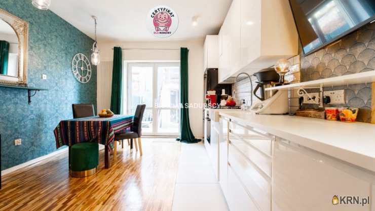 Mieszkanie  na sprzedaż, Kraków, Prądnik Biały, ul. W. Nałkowskiego, 3 pokojowe