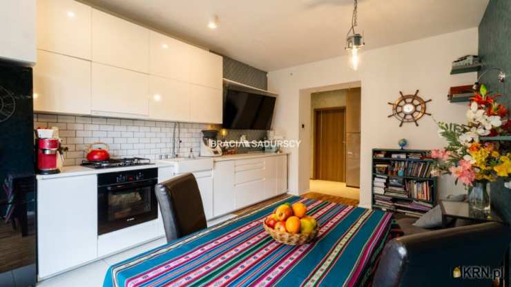 Mieszkanie  na sprzedaż, 3 pokojowe, Kraków, Prądnik Biały, ul. W. Nałkowskiego