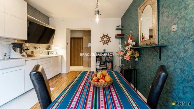 Kraków, Prądnik Biały, ul. W. Nałkowskiego, 3 pokojowe, Mieszkanie  na sprzedaż