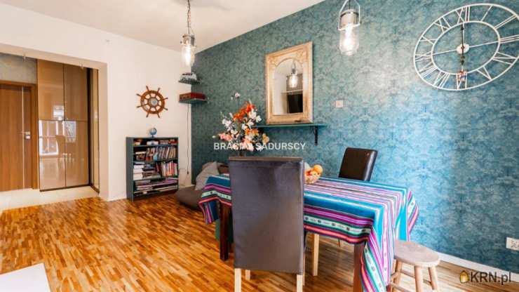 3 pokojowe, Kraków, Prądnik Biały, ul. W. Nałkowskiego, Mieszkanie  na sprzedaż