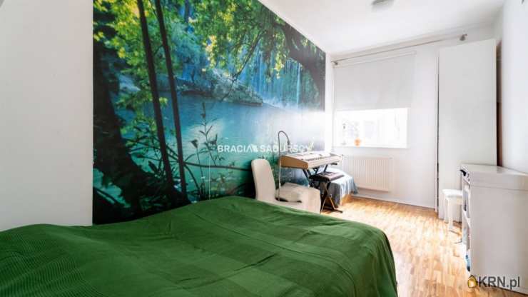 3 pokojowe, Mieszkanie  na sprzedaż, Kraków, Prądnik Biały, ul. W. Nałkowskiego