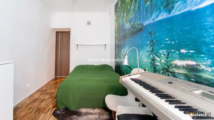 Bracia Sadurscy Oddział BS3 Przewóz, Mieszkanie  na sprzedaż, Kraków, Prądnik Biały, ul. W. Nałkowskiego