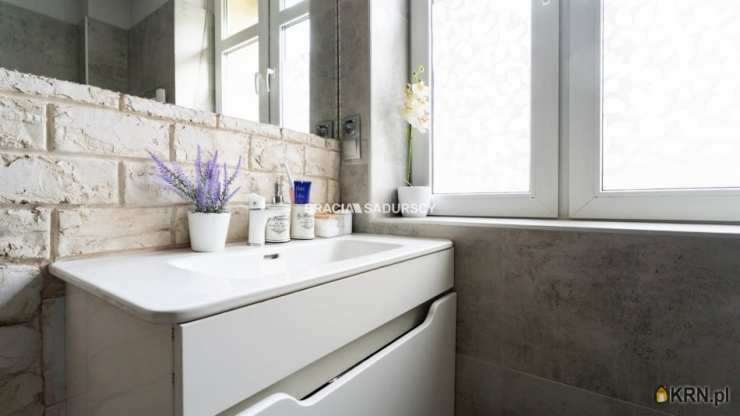 3 pokojowe, Mieszkanie  na sprzedaż, Kraków, Prądnik Biały, ul. W. Nałkowskiego