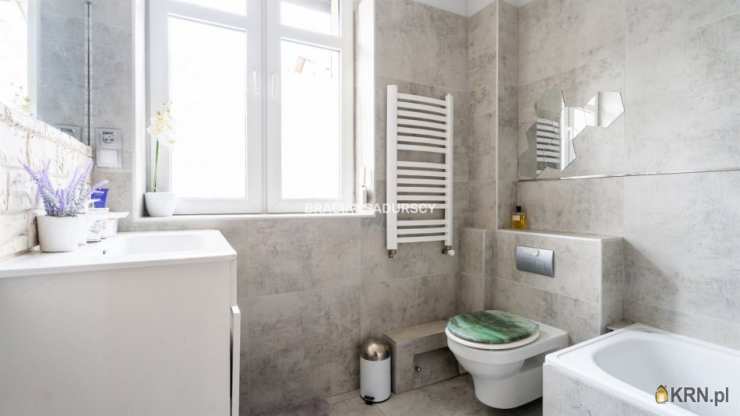 Bracia Sadurscy Oddział BS3 Przewóz, Mieszkanie  na sprzedaż, Kraków, Prądnik Biały, ul. W. Nałkowskiego