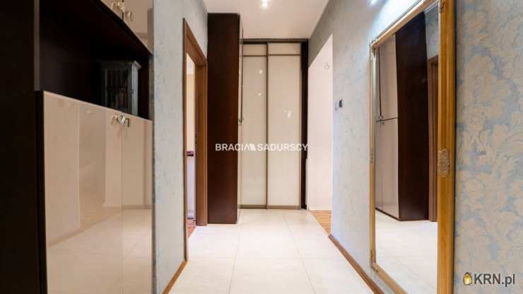 Mieszkanie  na sprzedaż, Kraków, Prądnik Biały, ul. W. Nałkowskiego, 3 pokojowe