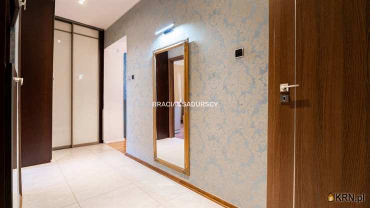 Mieszkanie  na sprzedaż, 3 pokojowe, Kraków, Prądnik Biały, ul. W. Nałkowskiego