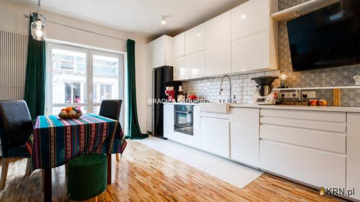 3 pokojowe, Kraków, Prądnik Biały, ul. W. Nałkowskiego, Mieszkanie  na sprzedaż