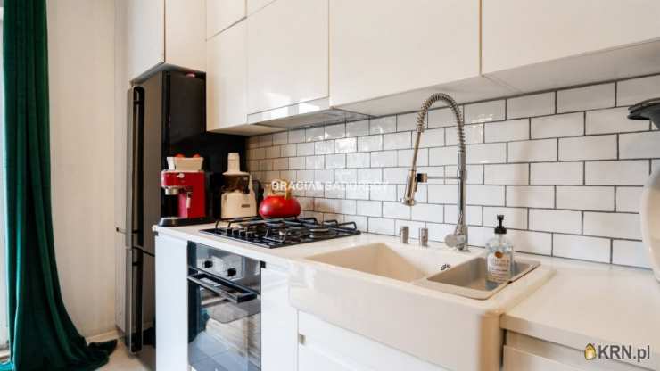 3 pokojowe, Mieszkanie  na sprzedaż, Kraków, Prądnik Biały, ul. W. Nałkowskiego