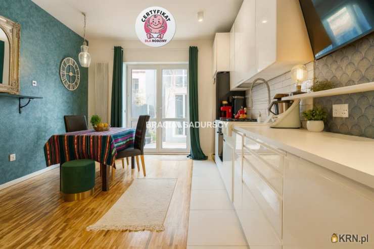 Kraków, Prądnik Biały, ul. W. Nałkowskiego, Mieszkanie  na sprzedaż, 3 pokojowe