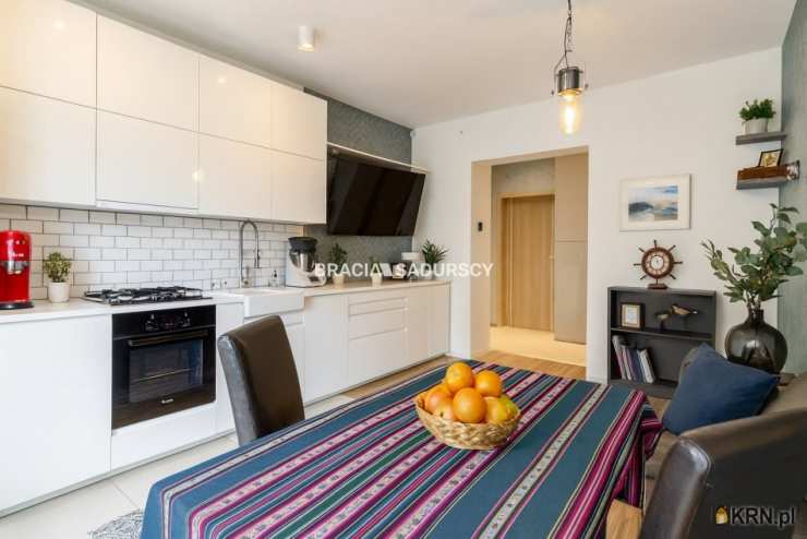 3 pokojowe, Mieszkanie  na sprzedaż, Kraków, Prądnik Biały, ul. W. Nałkowskiego