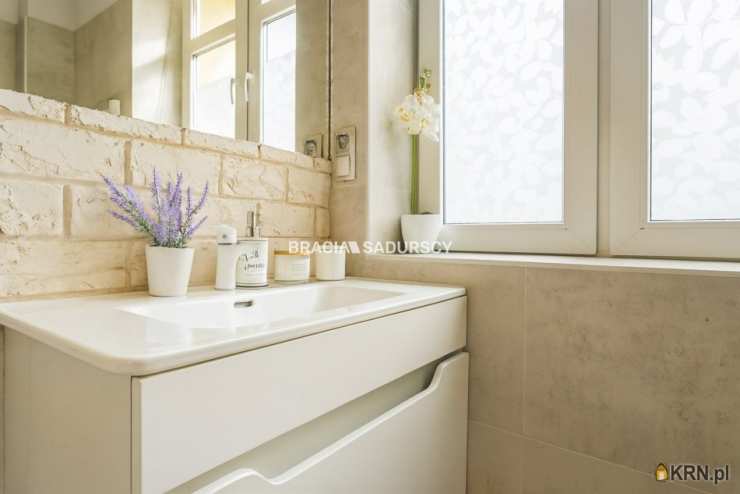 Bracia Sadurscy Oddział BS3 Przewóz, Mieszkanie  na sprzedaż, Kraków, Prądnik Biały, ul. W. Nałkowskiego