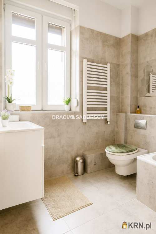 Mieszkanie  na sprzedaż, Kraków, Prądnik Biały, ul. W. Nałkowskiego, 3 pokojowe