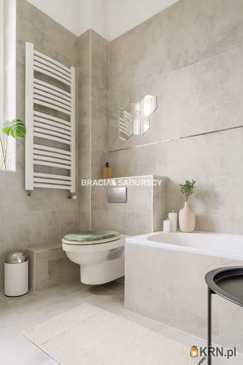 Mieszkanie  na sprzedaż, 3 pokojowe, Kraków, Prądnik Biały, ul. W. Nałkowskiego