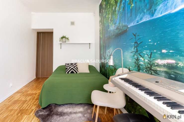 Kraków, Prądnik Biały, ul. W. Nałkowskiego, Mieszkanie  na sprzedaż, 3 pokojowe