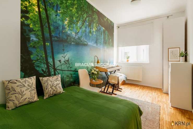 Kraków, Prądnik Biały, ul. W. Nałkowskiego, 3 pokojowe, Mieszkanie  na sprzedaż