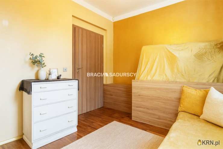 3 pokojowe, Mieszkanie  na sprzedaż, Kraków, Prądnik Biały, ul. W. Nałkowskiego