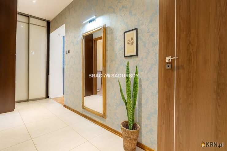 Bracia Sadurscy Oddział BS3 Przewóz, Mieszkanie  na sprzedaż, Kraków, Prądnik Biały, ul. W. Nałkowskiego