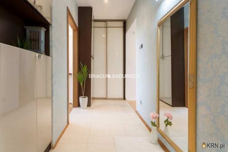 Mieszkanie  na sprzedaż, Kraków, Prądnik Biały, ul. W. Nałkowskiego, 3 pokojowe