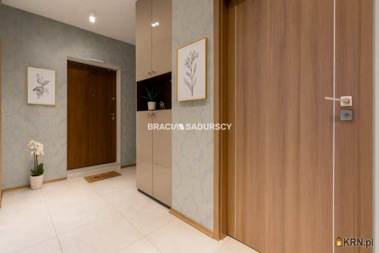 Mieszkanie  na sprzedaż, 3 pokojowe, Kraków, Prądnik Biały, ul. W. Nałkowskiego