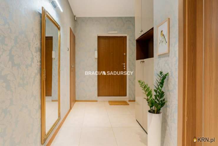 Kraków, Prądnik Biały, ul. W. Nałkowskiego, Mieszkanie  na sprzedaż, 3 pokojowe