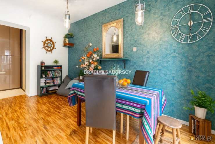 Kraków, Prądnik Biały, ul. W. Nałkowskiego, 3 pokojowe, Mieszkanie  na sprzedaż