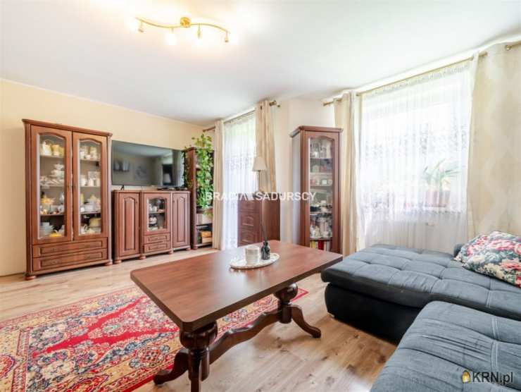 Mieszkanie  na sprzedaż, 2 pokojowe, Kraków, Łagiewniki, ul. Malwowa