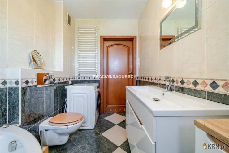 2 pokojowe, Mieszkanie  na sprzedaż, Kraków, Łagiewniki, ul. Malwowa