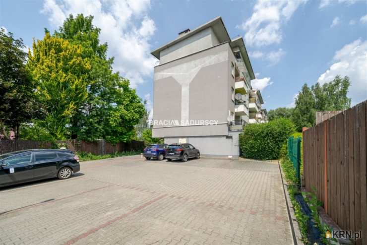 Mieszkanie  na sprzedaż, 2 pokojowe, Kraków, Łagiewniki, ul. Malwowa