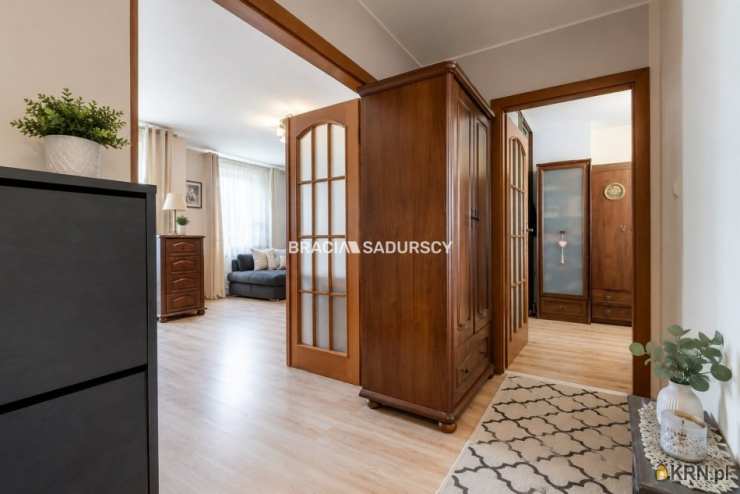 2 pokojowe, Kraków, Podgórze Duchackie/Wola Duchacka, ul. Beskidzka, Mieszkanie  na sprzedaż