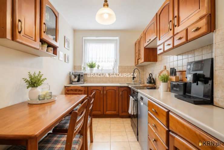 Mieszkanie  na sprzedaż, Kraków, Podgórze Duchackie/Wola Duchacka, ul. Beskidzka, 2 pokojowe