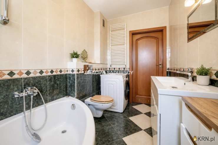Kraków, Podgórze Duchackie/Wola Duchacka, ul. Beskidzka, Mieszkanie  na sprzedaż, 2 pokojowe