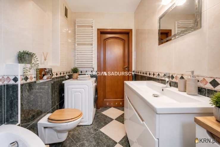 Bracia Sadurscy Oddział BS3 Przewóz, Mieszkanie  na sprzedaż, Kraków, Podgórze Duchackie/Wola Duchacka, ul. Beskidzka