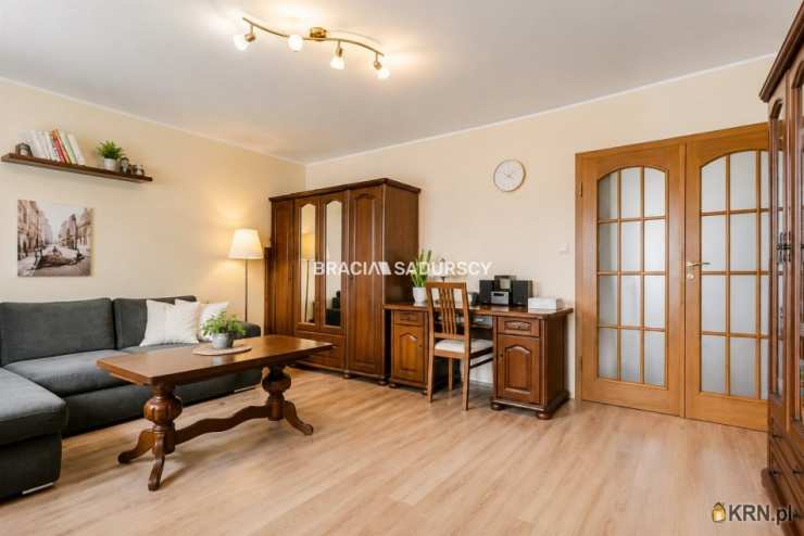 2 pokojowe, Kraków, Podgórze Duchackie/Wola Duchacka, ul. Beskidzka, Mieszkanie  na sprzedaż