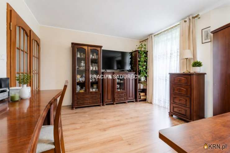2 pokojowe, Mieszkanie  na sprzedaż, Kraków, Podgórze Duchackie/Wola Duchacka, ul. Beskidzka