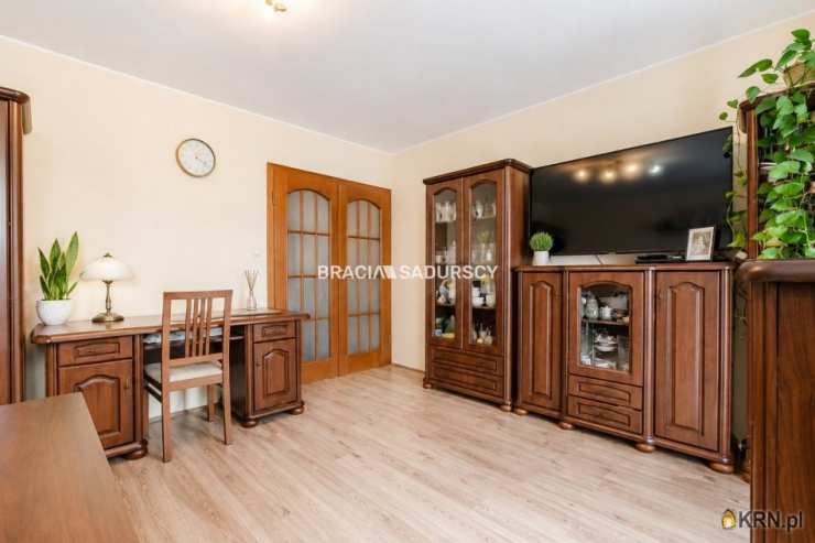 Mieszkanie  na sprzedaż, Kraków, Podgórze Duchackie/Wola Duchacka, ul. Beskidzka, 2 pokojowe
