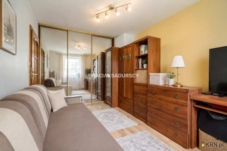 Kraków, Podgórze Duchackie/Wola Duchacka, ul. Beskidzka, Mieszkanie  na sprzedaż, 2 pokojowe