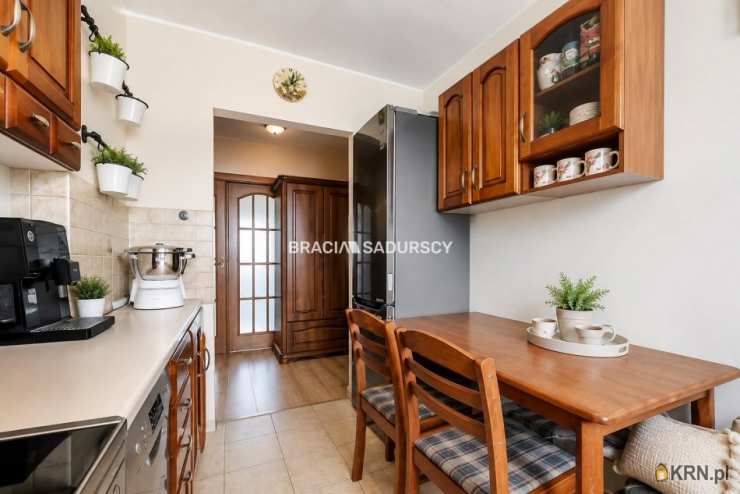 2 pokojowe, Kraków, Podgórze Duchackie/Wola Duchacka, ul. Beskidzka, Mieszkanie  na sprzedaż