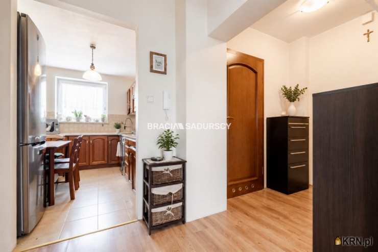 2 pokojowe, Mieszkanie  na sprzedaż, Kraków, Podgórze Duchackie/Wola Duchacka, ul. Beskidzka