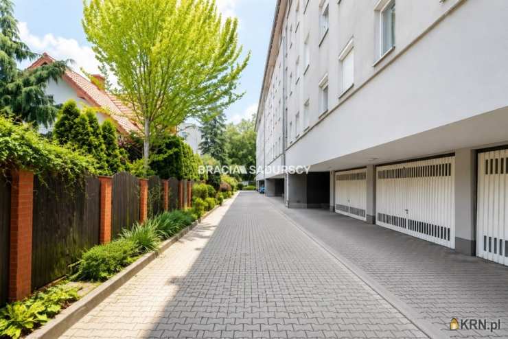 Mieszkanie  na sprzedaż, 2 pokojowe, Kraków, Podgórze Duchackie/Wola Duchacka, ul. Beskidzka