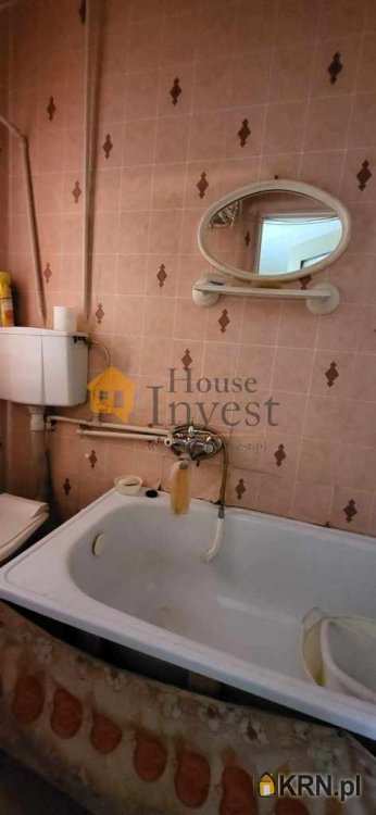 2 pokojowe, Mieszkanie  na sprzedaż, Lisowice, ul. 