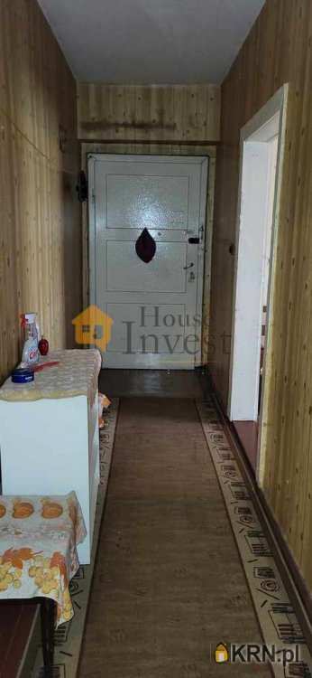 House Invest Nieruchomości Sp.z o.o., Mieszkanie  na sprzedaż, Lisowice, ul. 