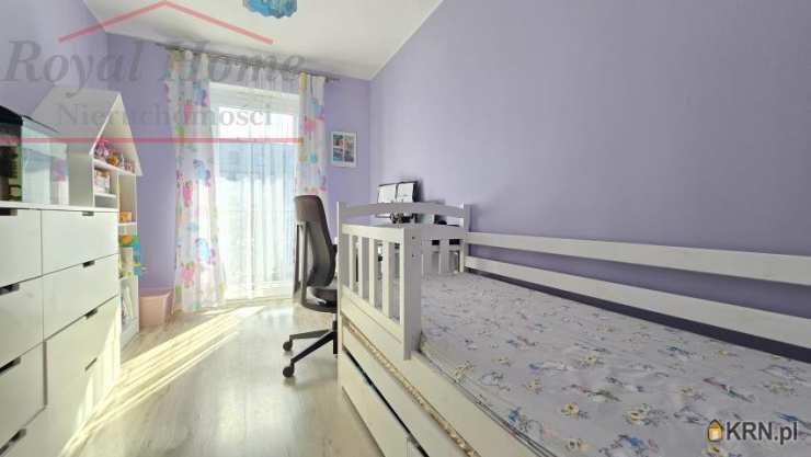 Mieszkanie  na sprzedaż, Wrocław, Fabryczna/Stabłowice, ul. , 3 pokojowe